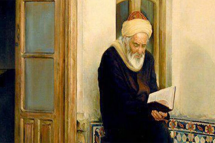 امام محمد غزالی؛ مردی که از «قفس طلایی» گریخت