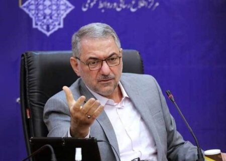 دبیر شورای عالی وزارت آموزش و پرورش: هدف راهبردی، ارتقای جایگاه علمی کشور است