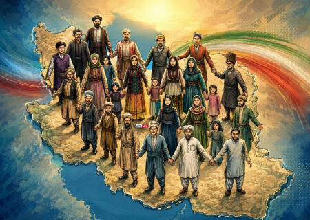 از زاگرس تا خزر؛ روایت یک ملت به نام ایران