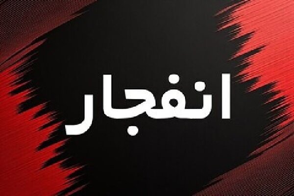 یک نقطه در خارج از شهر خنداب هدف ۲ پرتابه دشمن قرار گرفت