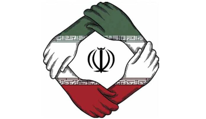 مقاومت جنوب ایران در برابر ارتش تروریست آمریکا
