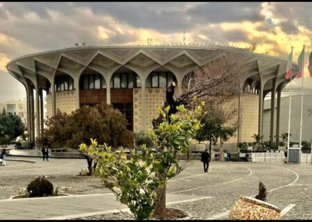 اطلاعیه تئاترشهر درباره یک اختلال