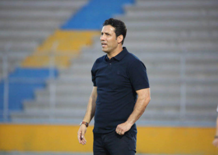 تارتار سرمربی پرسپولیس شد