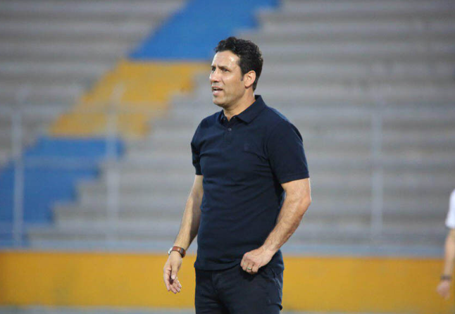 تارتار سرمربی پرسپولیس شد