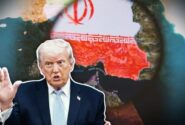 ترامپ سرپرست وزارت نیروی زمینی ارتش را منصوب کرد