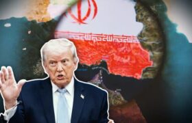گزافه‌گویی‌های ترامپ پس از تجاوزهای شب گذشته آمریکا به ایران