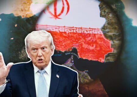 ترامپ تهدیدهای خود علیه ایران را تکرار کرد