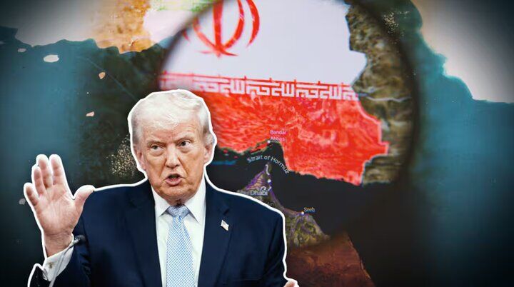 ترامپ تهدیدهای خود علیه ایران را تکرار کرد