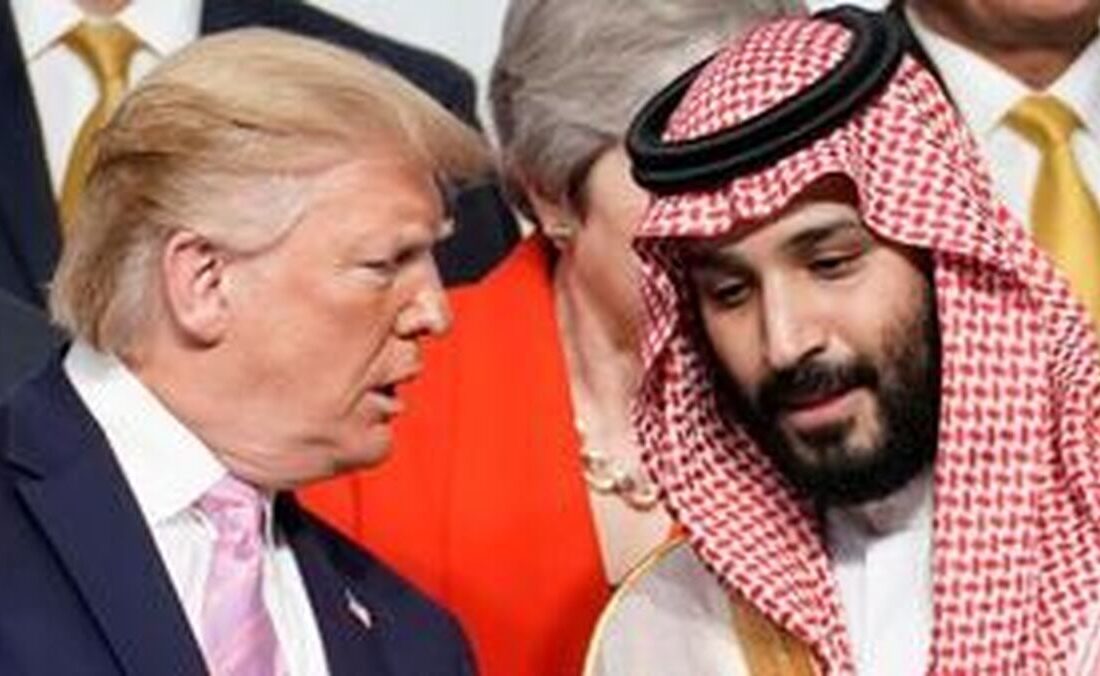 استانداردهای دوگانه آمریکا؛ از تجاوز به تاسیسات ایران تا توافق غنی‌سازی با عربستان
