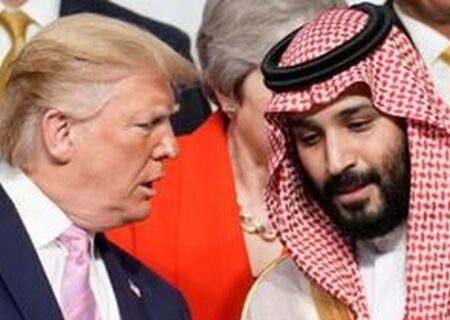 استانداردهای دوگانه آمریکا؛ از تجاوز به تاسیسات ایران تا توافق غنی‌سازی با عربستان