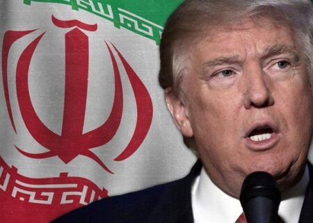 ترامپ ادعای گفت‌ وگوی آمریکا و ایران را تکرار کرد