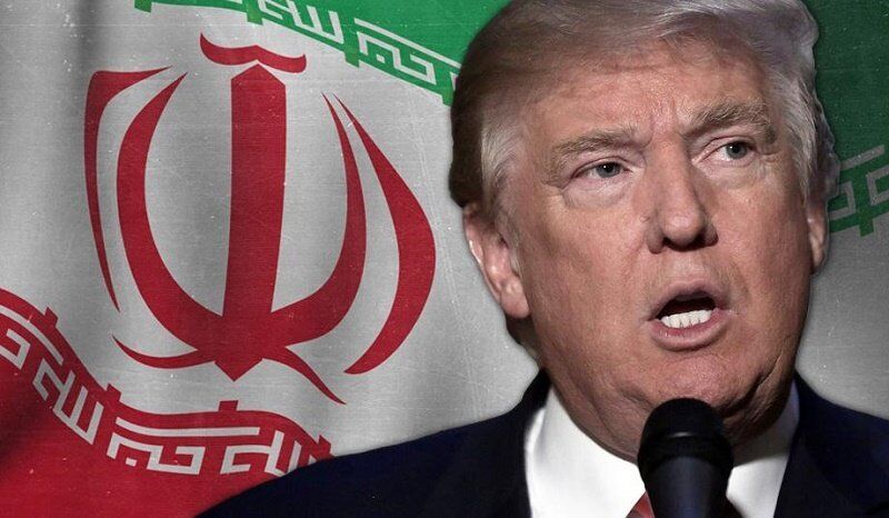ترامپ ادعای گفت‌ وگوی آمریکا و ایران را تکرار کرد