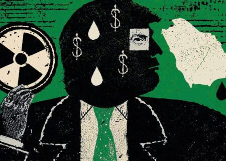 توافق هسته‌ای آمریکا و عربستان؛ افزایش نگرانی از تضعیف پیمان منع اشاعه