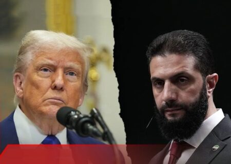 اعمال فشار آمریکا بر سوریه برای رویارویی با حزب الله؛ آیا الشرع به خواسته ترامپ تن می دهد؟