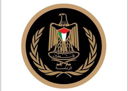 تشکیلات خودگردان فلسطین: کابینه نتانیاهو، مسئول کامل تشدید تنش‌ها در کرانه باختری است