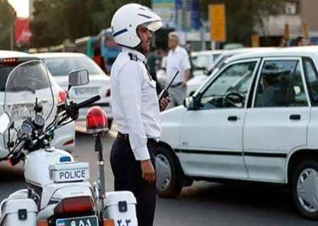 کنترل هوشمند ترافیک مراسم وداع با ITS؛مردم از پارکینگ‌های شرقی و غربی پایتخت استفاده کنند