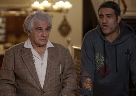 بازگشت مهدی هاشمی و پژمان جمشیدی به سینما