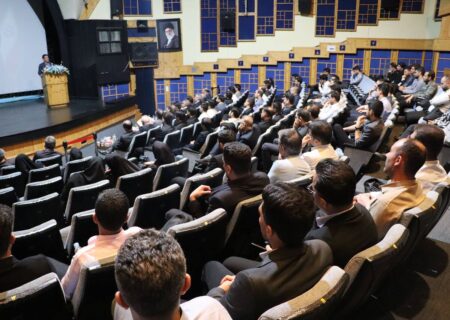سامانه جامع «شحاب» رونمایی شد/ آغاز گذار به حسابرسی الکترونیک و برخط