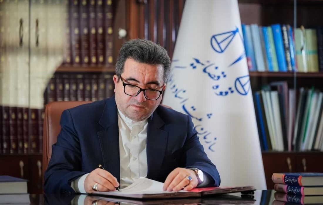 عدالت؛ از «نهاد داوری» تا «معماری حکمرانی»