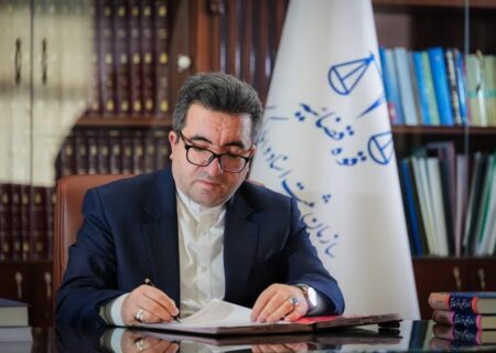 عدالت؛ از «نهاد داوری» تا «معماری حکمرانی»
