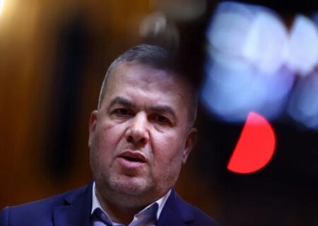 حسن فضل‌الله: دولت لبنان به دنبال تبلیغ «دستاورد خیالی» است