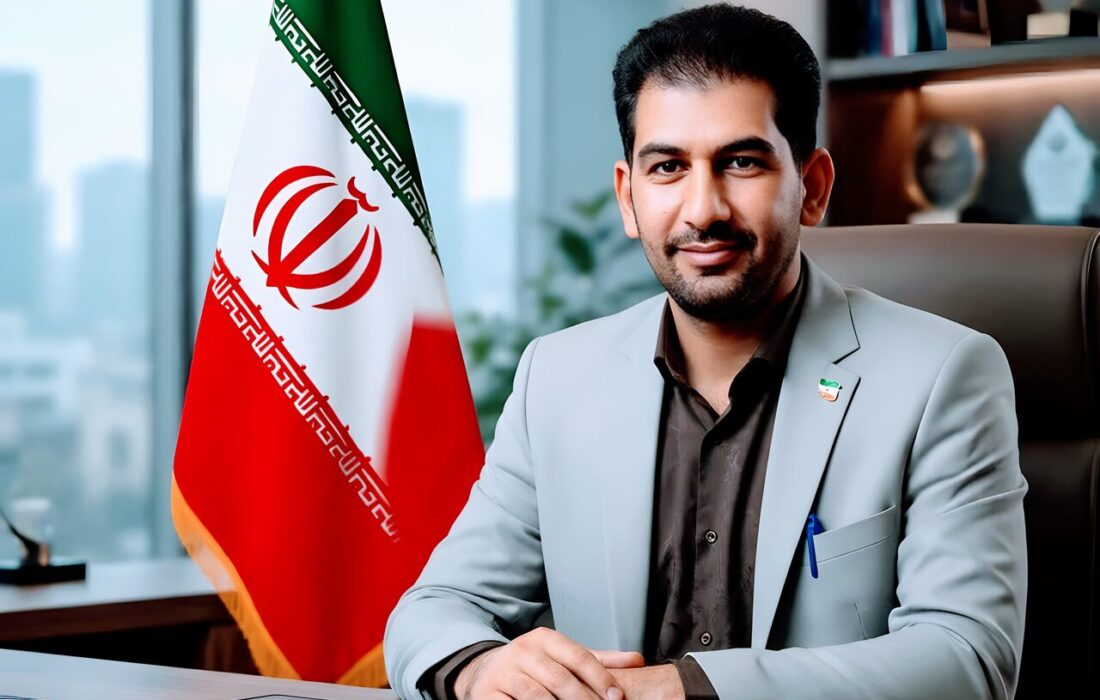 سرپرست جدید شهرداری داران معرفی شد