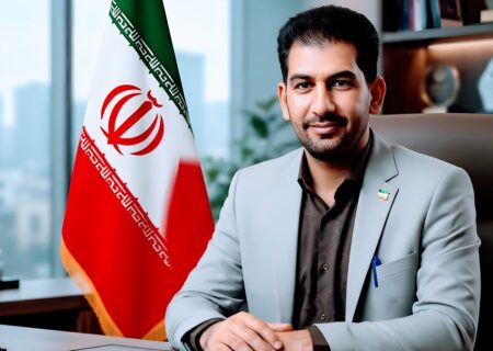 سرپرست جدید شهرداری داران معرفی شد