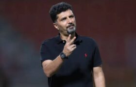 سرمربی نساجی: برای کسب نتیجه مقابل استقلال آماده‌ایم؛ هفته به هفته بهتر می‌شویم
