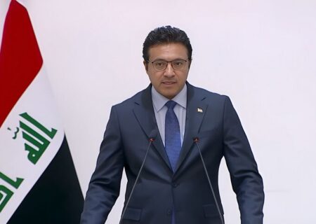 سخنگوی دولت عراق ادعای ترامپ را تکذیب کرد