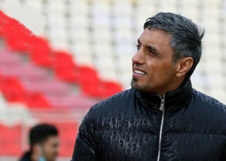 رسول خطیبی سرمربی فجرسپاسی شد