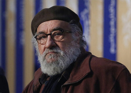 داریوش ارجمند: بعثتی که رهبر شهید وعده دادند رخ داد/ جاودانگی هنر ممزوج به پرتو الهی