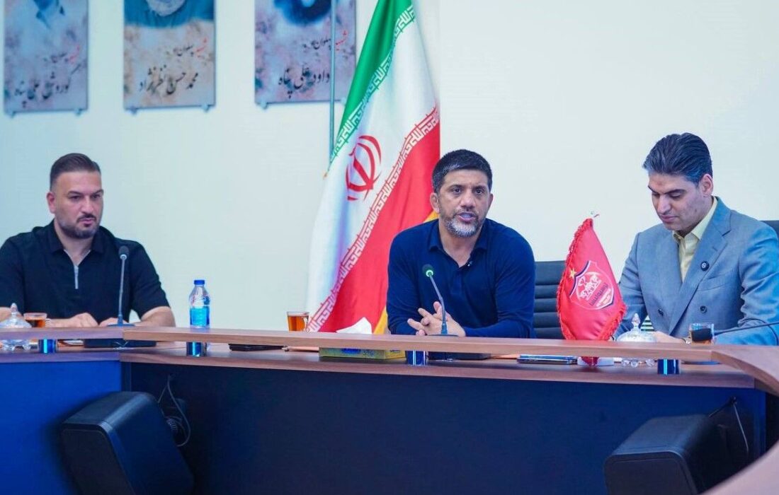 حدادی: فدراسیون کشتی بهترین امکانات را دارد