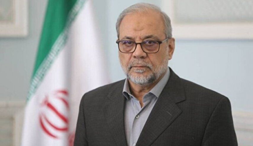 پاسخ قاطع دبیر شورای عالی امنیت ملی به ترامپ: با مردم ایران با احترام صحبت کن