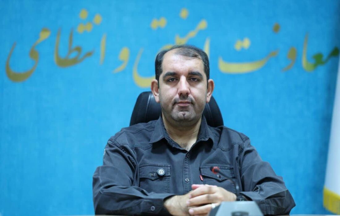 تکذیب حمله دشمن به پنج نقطه کرمان