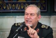 سرلشکر صفوی: جنگ‌طلبی آمریکا، شتاب‌دهنده برای انتقال وزنه قدرت به شرق بود