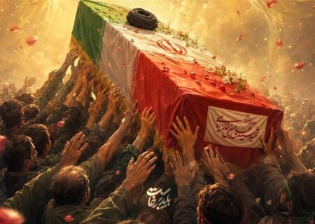 توصیه‌های حیاتی برای حفظ سلامت عزاداران در آیین وداع با آقای شهید ایران