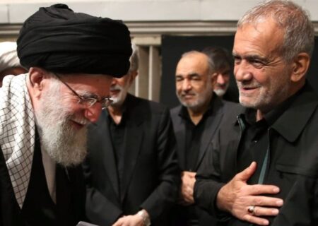 پزشکیان: شهادت رهبر عظیم‌الشأن اندوهی عمیق بر دل آحاد ملت ما و همه آزادگان جهان نشاند