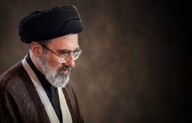 انتصاب محسن رضایی به عنوان نماینده رهبر انقلاب در شورای عالی امنیت ملی
