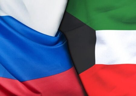 تأکید روسیه و کویت بر اهمیت تلاش‌های میانجیگرانه بین ایران و آمریکا