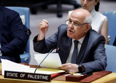 ادامه کوچ اجباری فلسطینیان، بیت‌المقدس را به شهری یهودی تبدیل می‌کند