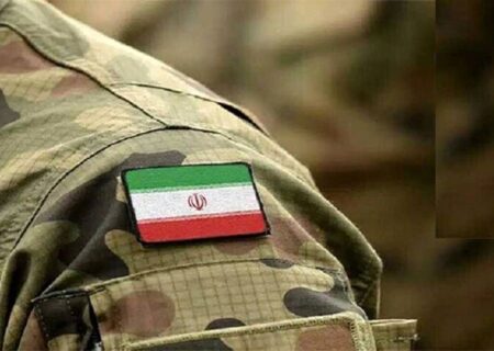 سربازان نخبه به وزارت نیرو می‌آیند