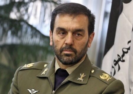 یادی از سرباز فرهنگی ایران