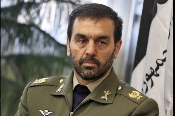 یادی از سرباز فرهنگی ایران