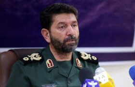فرمانده سپاه تهران بزرگ: از مرحله مواجهه دفاعی عبور کرده‌ایم