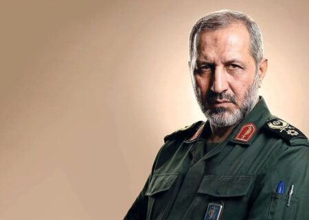 فرمانده هوافضا: شلیک‌های موثر و هدفمند ما تا بازگشت آرامش ادامه خواهد داشت