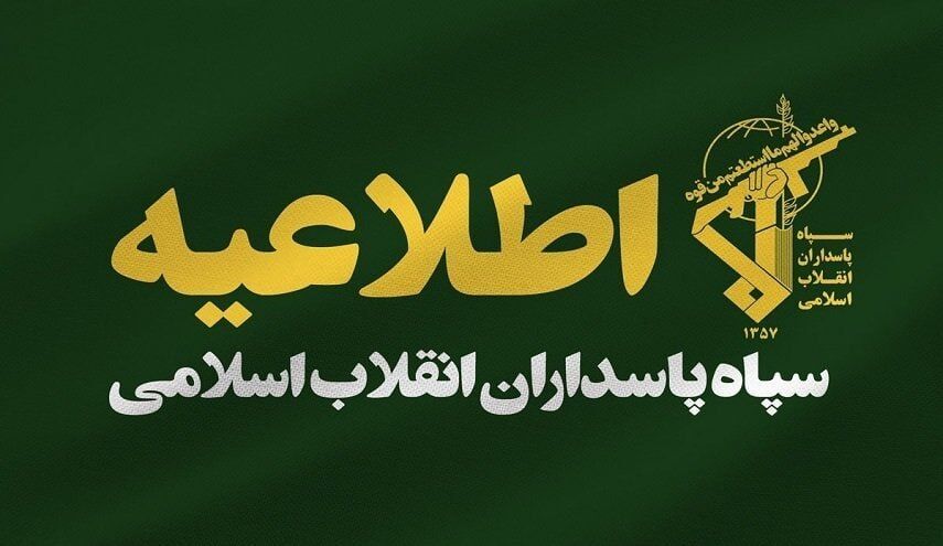 حمله غافلگیرانه سپاه به مرکز فرماندهی عملیات ویژه دشمن در التنف سوریه