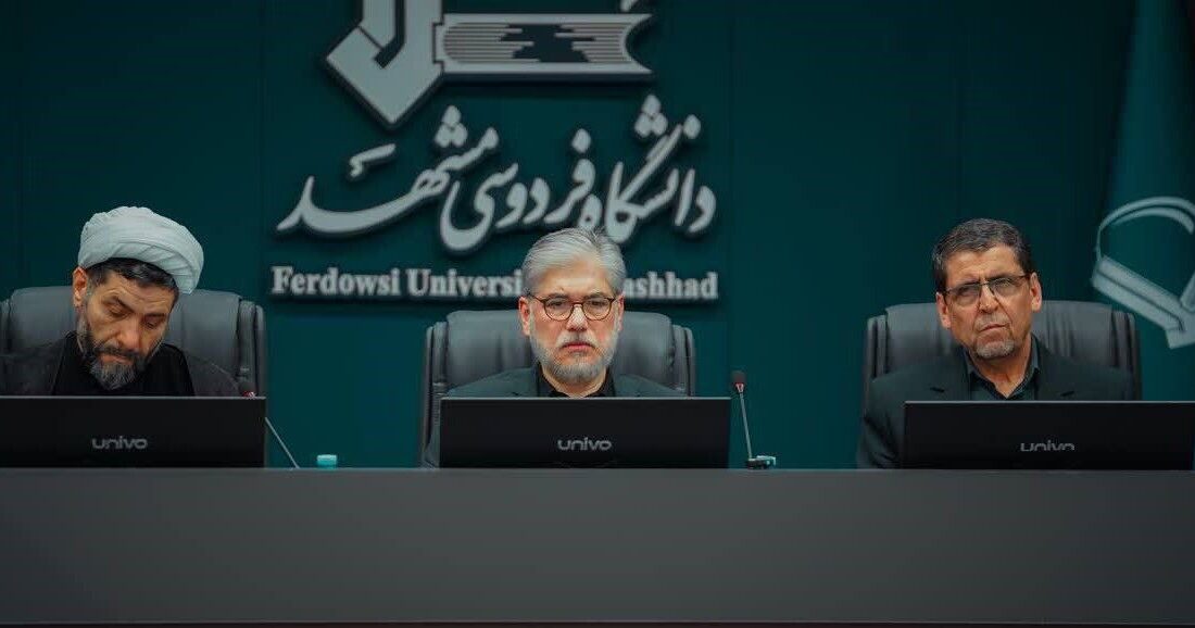 سیمایی: حیات و ممات رهبر شهید، منشاء اقتدار و عزت کشور بود