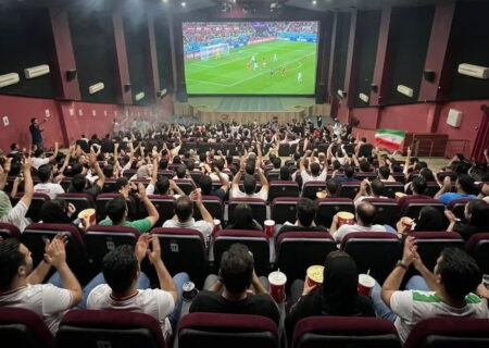 فروش بلیت پخش زنده فوتبال رکورد زد؛ ۱۲ میلیارد تومان تا غروب شنبه!