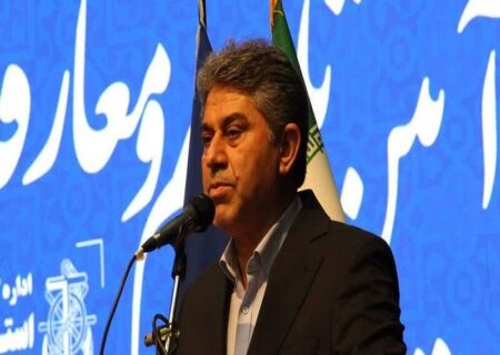 رییس سازمان بنادر کشور: نقش بندر شهید رجایی در اقتصاد ملی نیازمند مدیریت نوآورانه است