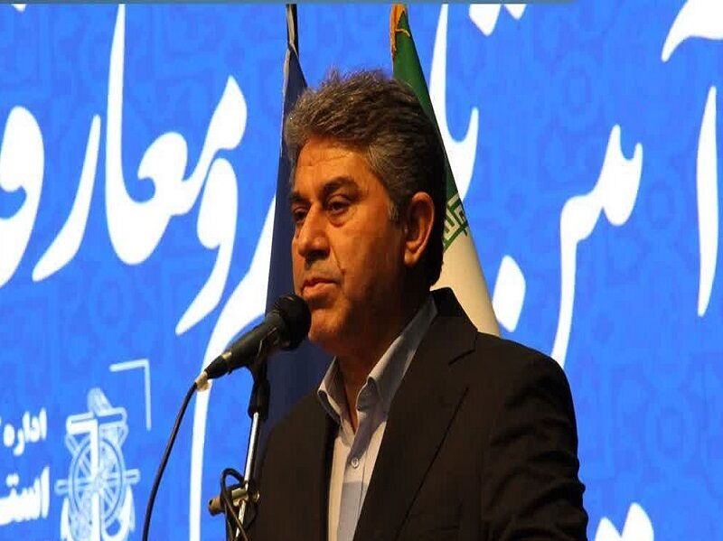 رییس سازمان بنادر کشور: نقش بندر شهید رجایی در اقتصاد ملی نیازمند مدیریت نوآورانه است